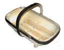 Sussex Garden Trug Image